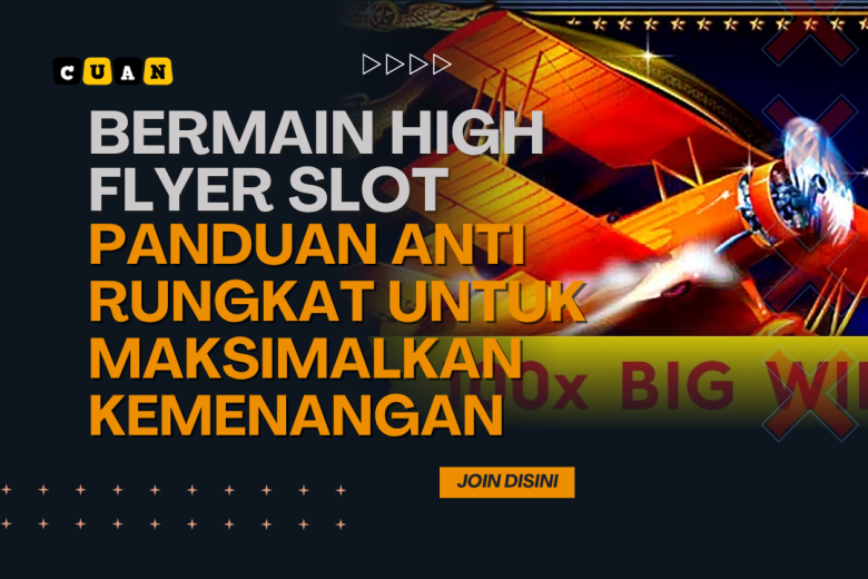 High Flayer Slot